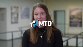 MTD Branding video