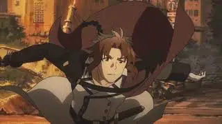 Rxevsky / Owari no Seraph / Hakuya rage
