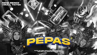 TRAP PARTY PEPAS - BOYYAH || KUNTUL MAX AUDIO