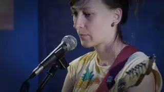P&auml;fgens - Solanales (Live at Orange 'Ear)