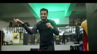 MMA and Boxing Defence at Crosstrain Fight Club