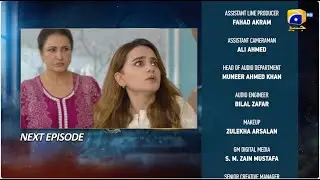Тизер 53 серии &laquo;Хая&raquo; &mdash; 13 ноября 2025 г. &mdash; HAR PAL GEO
