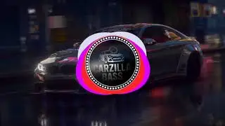 Blow Me Apart (BASS BOOSTER) &ndash; Carzilla Bass Official Drop