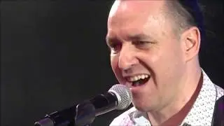 Deep in my veins - Damian Luber Trio (11.02.2019 - Teatr Polski - Bielsko-Biała)