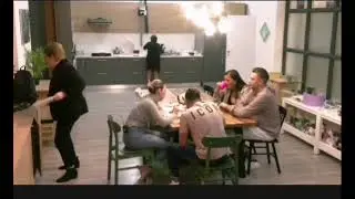 Raluca ii povestește Roxanei despre Adina și bunica!