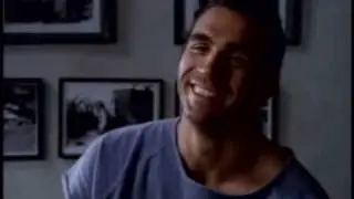 Highlander season 3 blooper reel