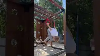 Дитячий майданчик Куб. Cube. Gaming complex. Playground