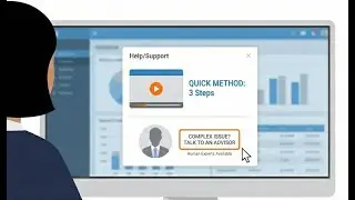 How to Scale Change Management: The Hybrid AI + Expert Model