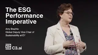 The ESG Performance Imperative | C3 Transform 2023