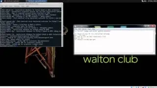 install python modules