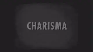 Fallout 4 PS5 Special: Charisma