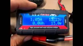 150A Watt Meter For Ham Radio