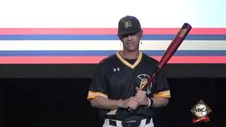 Building Complete Hitters with Link Jarrett, University of Notre Dame