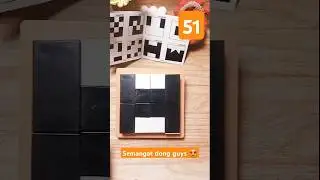 ayo yg semangat dong !!!Play Hidden Blocks Level 51 #puzzle #hiddenblocks #tutorial #mainanedukasi