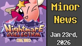 Nightmare Collection News | Day 4