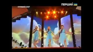Sympho-Nick у фіналі міжнародного конкурсу 