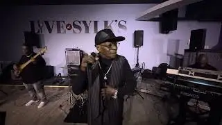 Live At Sam Sylk&rsquo;s Eat.Sip.Chill