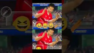 dream cricket emote 😎 cricket game 🎯🎮