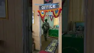 INDEPENDECE DAY | Baba Harbhajan Singh Temple #india #indianarmy #shorts #independenceday