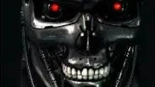 Among Us What If Terminator became Imposter | animation VER.2