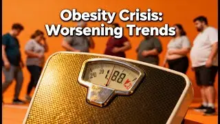 The Global Obesity Crisis: Why It&rsquo;s Getting Worse Despite Better Medicine | Healthy Life