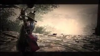 A Rose's Thorn