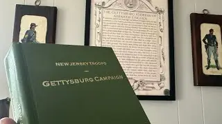 The Battle of Gettysburg 162 Book Recommendation