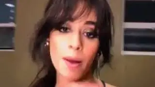 Camila Cabello - Know No Better smule performance