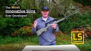 The Most Innovative Sling Ever Developed - Kodiak Air Sling