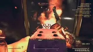 | Mutated Events | Fallout 76 | Fallout For Hope | Raising Money For St Jude