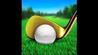 ULTIMATE GOLF gameplay ( Android, iOS )