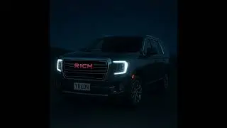 Justin Bieber - YUKON (R1CH Remix)