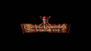 33. Shipwreck Cove (Pirates of the Caribbean: At World's End Complete Score)