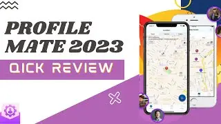Profilemate 2023 Review With Demo | The Ultimate Instagram Marketing Tool