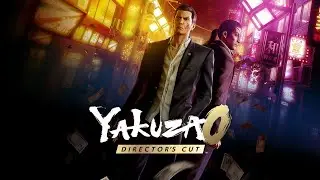 Yakuza 0 Director's Cut - KIRYU VS KUZE FOR THE FINAL TIME - Part 31