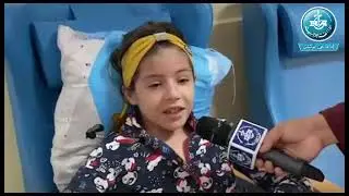 إذاعة عين تموشنت تزور وحدة جراحة تشوهات واعوجاج العمود الفقري بمستشفى الدكتور بن زرجب