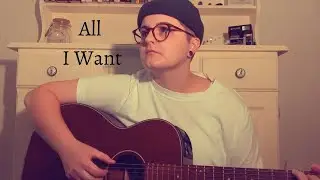 Hayley Chillcott - All I Want (Kodaline)