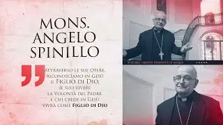 Quinta Domenica di Pasqua 2023, il Commento di Mons. Angelo Spinillo