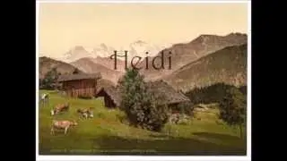 Heidi-Trailer