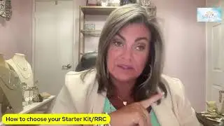 How to Choose your Starter Kit and Rich Rewards