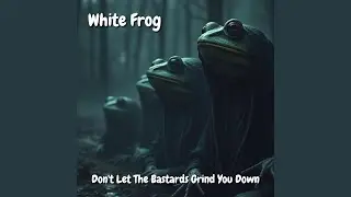 When The Frog People Came