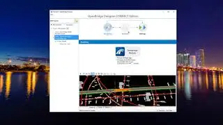 New OpenBridge Designer Interface