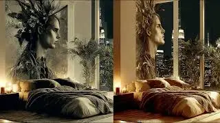 Snowy Christmas in Cozy Amsterdam Apartment ❄️ Relaxing Holiday Jazz & Fireplace Ambience for Study