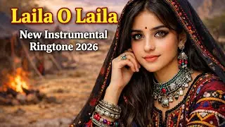 Balochi Famous Song Laila O Laila Instrument Version 2026 / Balochi Latest Song 2026 