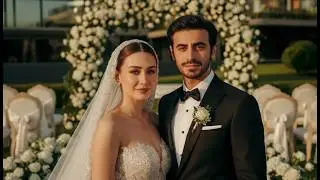 Arafta Ilsu Demirci &times; Emin G&uuml;nen&ccedil; &ndash; A Dream Wedding in Istanbul