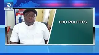 Edo State House Of Assembly Deputy Speaker Impeached