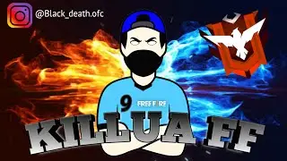 Pro player desconhecido_xaiomi mi8 lite