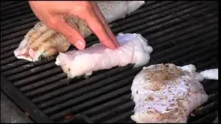 Cooking Catfish on the Grill- Amazing Taste and Healthier than Frying