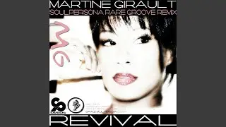 Revival (Soulpersona Rare Groove Remix)