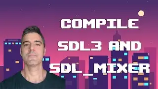 Соберите SDL_mixer с SDL3 из исходного кода.